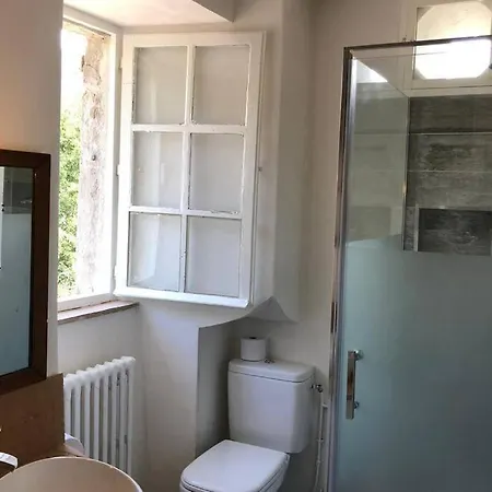 Dom wakacyjny Le - La Ferme Du Pouget