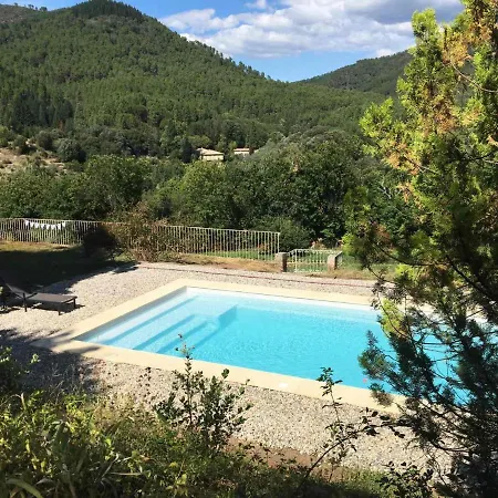 Le - La Ferme Du Pouget Holiday home