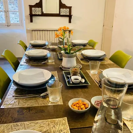Le - La Ferme Du Pouget Holiday home