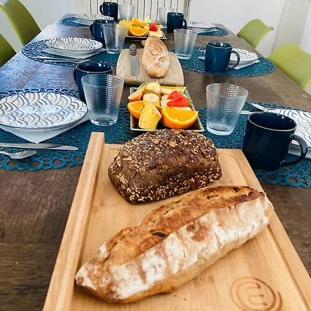 Ecovacances à La Ferme Le Pouget - Le Hébergement de vacances