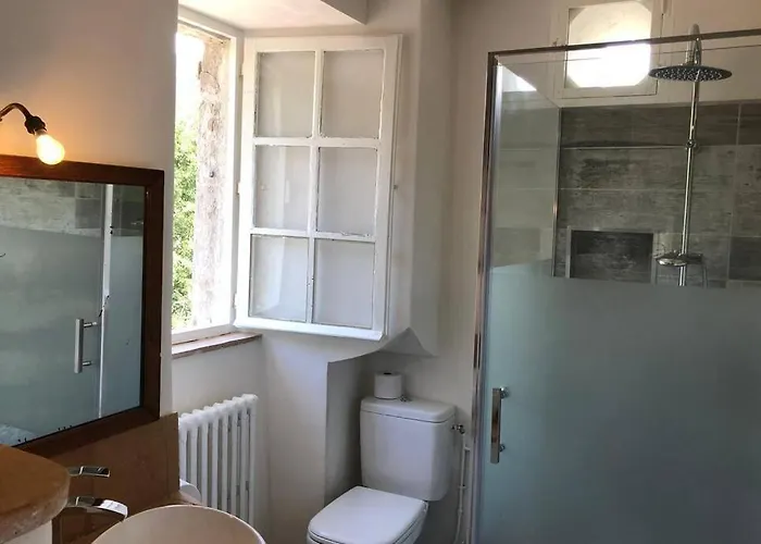 Semesterbostad Le - La Ferme Du Pouget