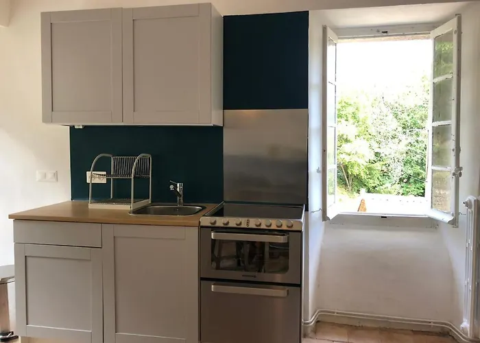 Le - La Ferme Du Pouget * Saint-Jean-du-Gard